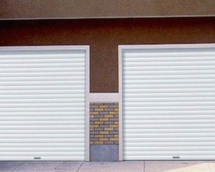 山西中盛恒卷簾門(mén)：山西快速卷簾門(mén)的故障與維修方法