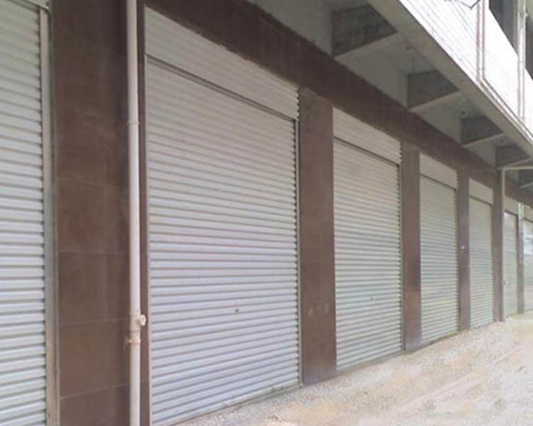 山西中盛恒為您解答，快速卷簾門與普通卷簾門有哪些區(qū)別？